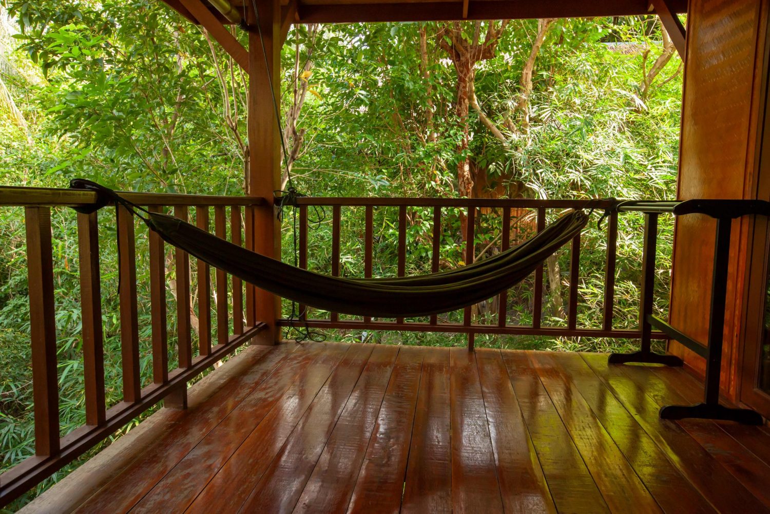 Jungle Bungalows The Sanctuary Thailand Spa Resort Jungle Bungalows The Sanctuary Thailand Spa Resort