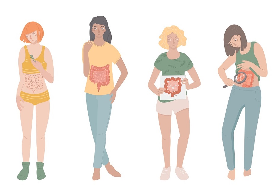 Gut Health Check & What you can do about it Sanctuary Wellness