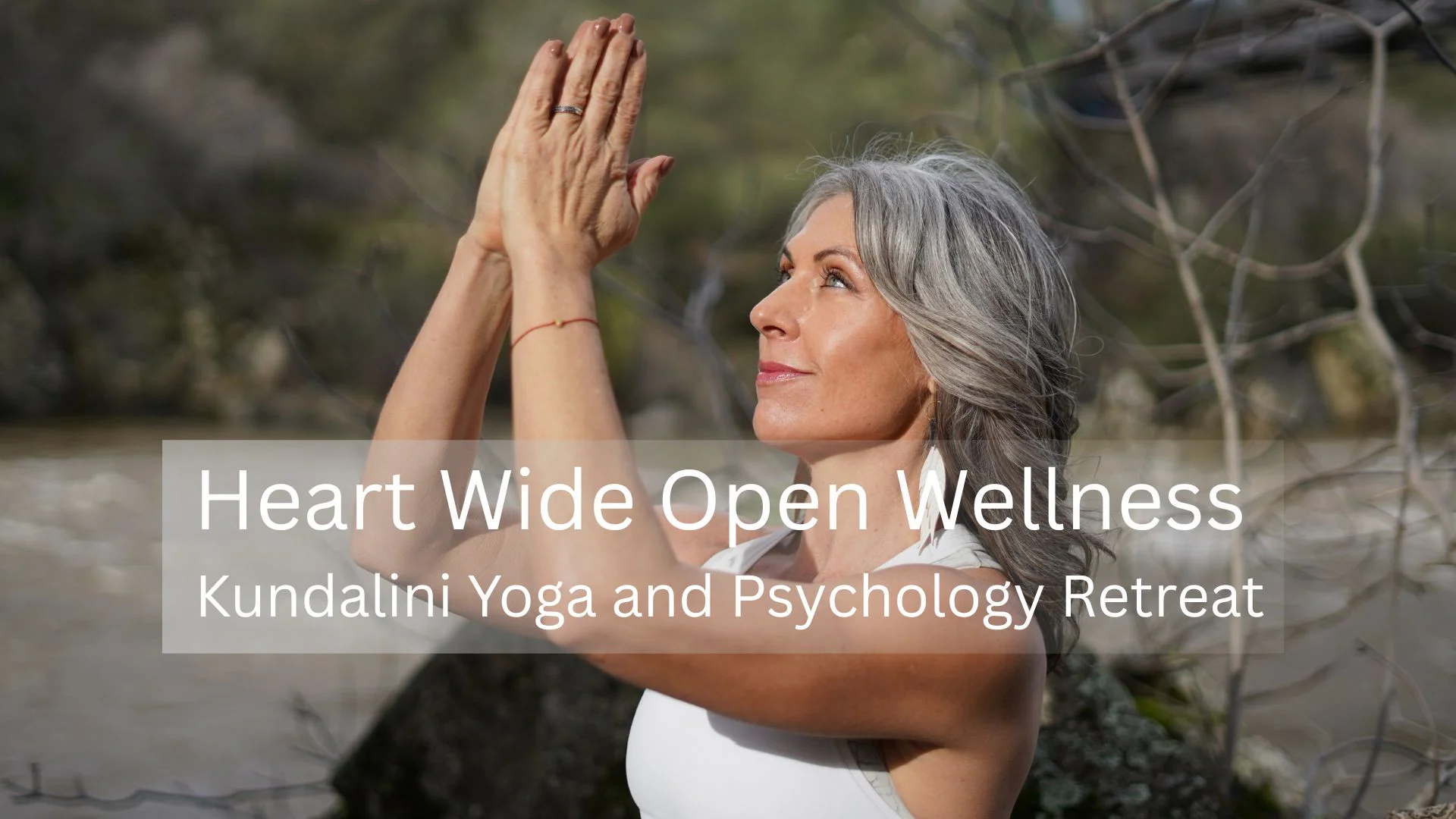 Heart Wide Open Wellness Kundalini Yoga and Psychology Retreat